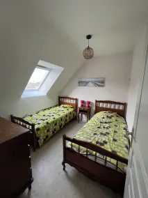 Charmoso apartamento em uma casa tranquila, com vista para o mar em Damgan - Image 2