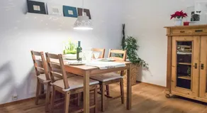Au coeur du Limbourg dans la vieille ville de l'appartement de Wagner - Image 5