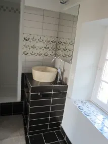 Casa para 6 pers. (+2 niños) en una residencia del siglo XVIII - Image 2