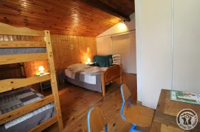Gîte Le Petit Chamois - Image 4