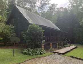 Dropped rates for June!!! Beautiful Cozy Cabin Nestled in the Sautee Valley. - Image 5