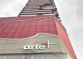 Arte Plus @ Jalan Ampang; von KLCC. Kuala Lumpur. - Image 5