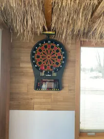 Großes Luxushaus am See am Grand Lake mit Bootsanlegestellen und Tiki-Bar! - Image 3