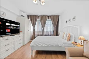 Spitalul Bagdasar & Obregia - Sudului 507 by MRG Apartments - Image 3