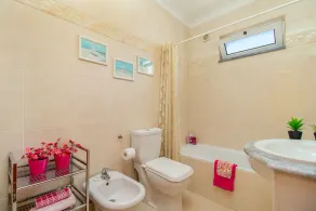 Charmante villa avec piscine privée, à 500 mètres de la plage - 13136 / AL - Image 4