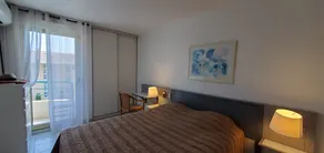 Port FREJUS OPEN 2 pieces 40m2 - Image 5
