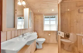 Hyggeligt hjem i Vinderup med sauna - Image 3