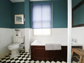 DALE HOUSE, pet friendly, character holiday cottage in Lorton - Image 3