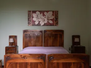 Bellissima villa indipendente per 7 ospiti con piscina privata, WIFI, TV, terrazza e animali ammessi - Image 2
