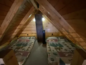 Little Moose Lodge (Tiny House) Ejendom ved vandet ved Mohawk River - Image 5