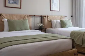 3Bedroom Apartment Fully Serviced BesideThe Sea-LH - Image 2