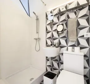 Diamond Penthouse & Terrace - Image 4