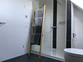 Lovingly, modern furnished apartment - Image 2