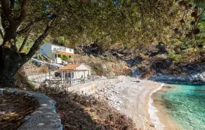 Gorgeous home in Pupnat with house sea view - Image 5