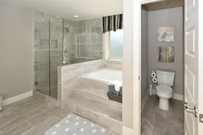 Relax by Chateau Elan, spacious 5-bedroom retreat awaits! - Image 5