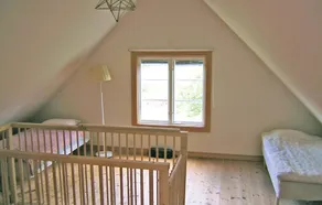 Tolles Haus in Ronneby mit Küche - Image 4