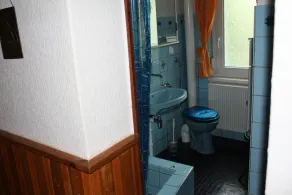 Casa vacanze Hahn, un'oasi nel centro di Berlino, con piscina, aria condizionata, camino, WiFi - Image 3