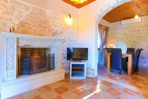 Villa Alkinoos: Secluded, private pool, WiFi, A/C - Image 3