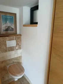 Gîte de charme avec jacuzzi face au Mont Ventoux - Image 2