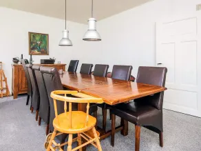4 Person Holiday Home In Skaerbaek - Image 5