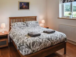 2 Schlafzimmer Unterkunft in Old Buckenham - Image 4
