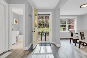 Views! Cozy, Private 3BR Condo with lake access! - Image 5