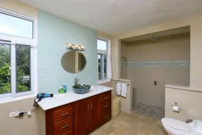 Villa privée côté mer - Image 2