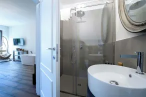 AMORE RENTALS - Villa Mia with Private Pool, Garden, Terraces and Parking - Image 4
