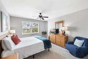 Whitewater Ocean View, trin til stranden - Parkview Manor # 203 - Image 5