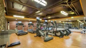 Studio de luxe !! Salle de sport, piscine, sauna, spa, télécabine des canyons - Image 2