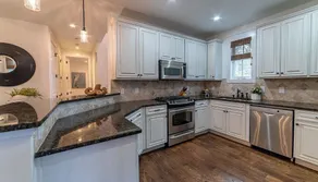 Stunning 30A Home-Pool, Bikes, Golf Cart, Gas Grill, AC, 5 mins to the Beach - Image 3