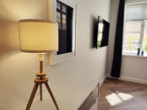 The Old Mill - By the Lake - 2 Bedroom Apartment - Image 3