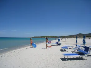 Budoni, Villa semiindipendente  150 metri dalla spiaggia, max 5 persone - Image 5