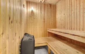 Beach Front Home In Vejers Strand With Sauna - Image 3