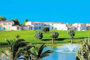 Residence du Golf de la Cabre d'Or*** - 2 Room Apartment 4 People - Image 5