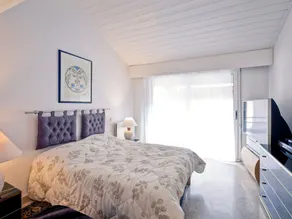 Appartement Duplex 90m², 8 Pers, Centre, Animaux Acceptés, Parking, Wifi - Image 4
