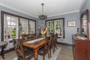 Muskoka Manor, Windermere, Lake Rosseau, with Sauna and Fireplace - Image 3
