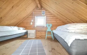 Mysigt hem i Hovborg med WiFi - Image 4
