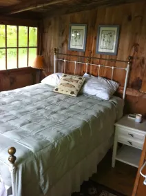 Adirondack-Style/Cottage-Beautiful Lake & Mountain Views-Peaceful! - Image 3