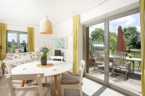 Morning dew - apartments in the solar house - Image 2