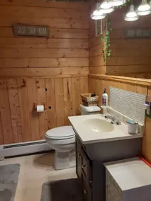 Cozy Mountain View Retreat - Image 4