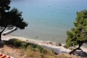 Toværelses lejlighed med terrasse Vig Blaca (Mljet) (A-4899-a) - Image 5