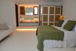 Luxury Beachfront Kite Villa, Private Pool, Ilha do Guajiru - Image 5