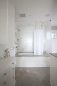 Cape Cod Meets Up North in this Gull Lake Retreat - Image 2