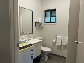 Tropical Hibiscus Caravan Park - Image 4