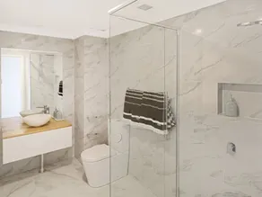 Family friendly 3 bedroom beachside apartment! - Image 4