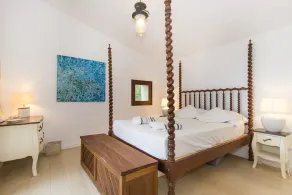 Villa With Private Pool with Sea Views . Homely  traditional majorcan house - Image 5