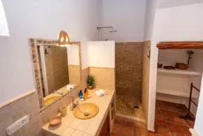 PARADISA PÅ DIN REACH - VILLA MED POOL I IBICENCA LANDSIDA - Image 4