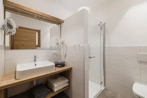 Chalé '2 55m²' com vista para a montanha, piscina comunitária e Wi-Fi - Image 2