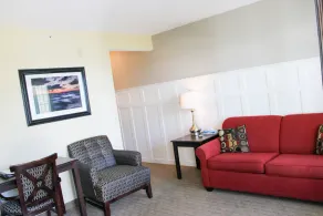 Glacier Suite at Kelley's Island Venture Resort - Image 5
